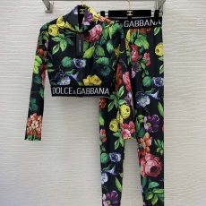 Dolce Gabbana Suits